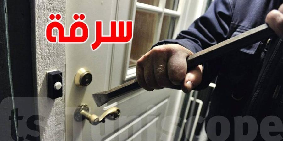 جرجيس : سرقة منزل باستعمال الخلع والإستيلاء - الخليج برس