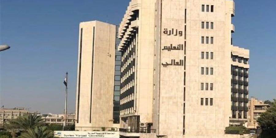 لينك الاستعلام عن نتائج المفاضلة في سوريا ومؤشرات القبول بالجامعات