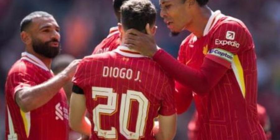 احسن فريق .. ليفربول بعد تصدره الدوري الانجليزي بـ 18 نقطة - الخليج برس