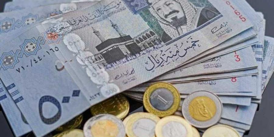 سعر الريال السعودي أمام الجنيه اليوم الخميس - الخليج برس