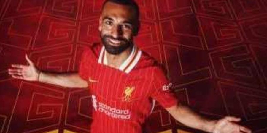 عودة محمد صلاح المبكرة من منتخب مصر تفتح ملف التجديد مع ليفربول - الخليج برس