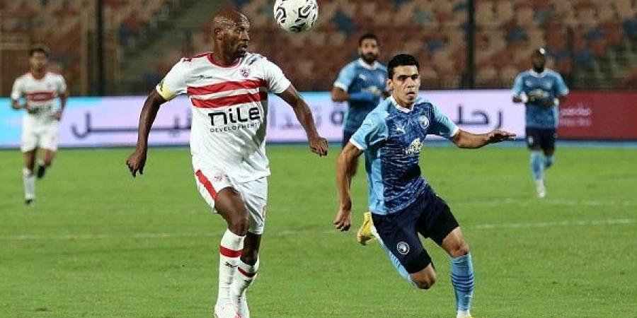 طارق السيد:فوز الزمالك علي بيراميدز كلمة السر للفوز بالسوبر المصري - الخليج برس