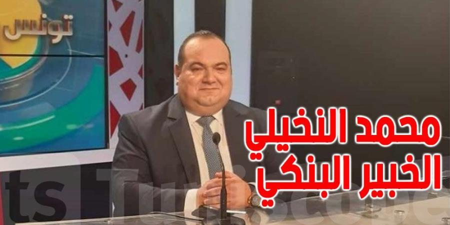 محمد النخيلي: بنوك قد تتعرّض للتتبع القضائي في هذه الحالة - الخليج برس