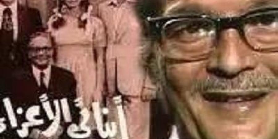 عمرو الليثي يكشف كواليس مسلسل أبنائي الأعزاء شكرا - الخليج برس