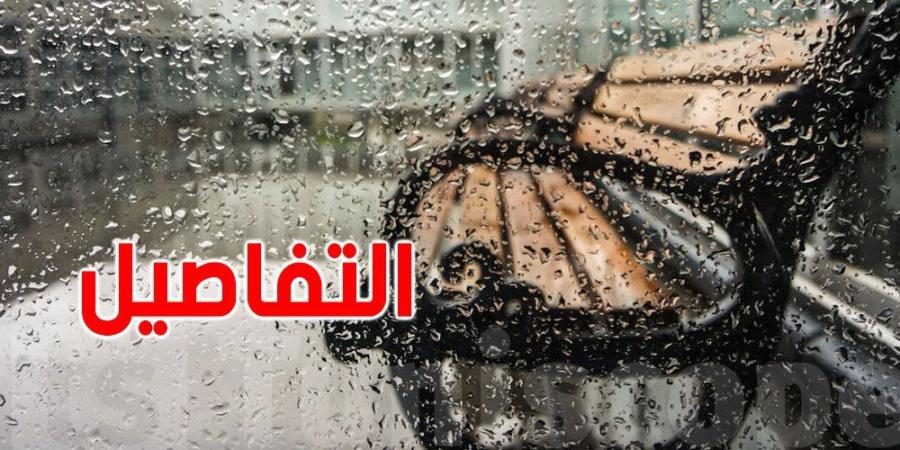 تقلّبات جوّية بتونس: الحماية المدنية تُحذّر - الخليج برس