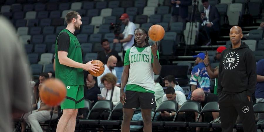 مباريات ما قبل الموسم.. دوري كرة السلة الأمريكي NBA في أبوظبي - الخليج برس