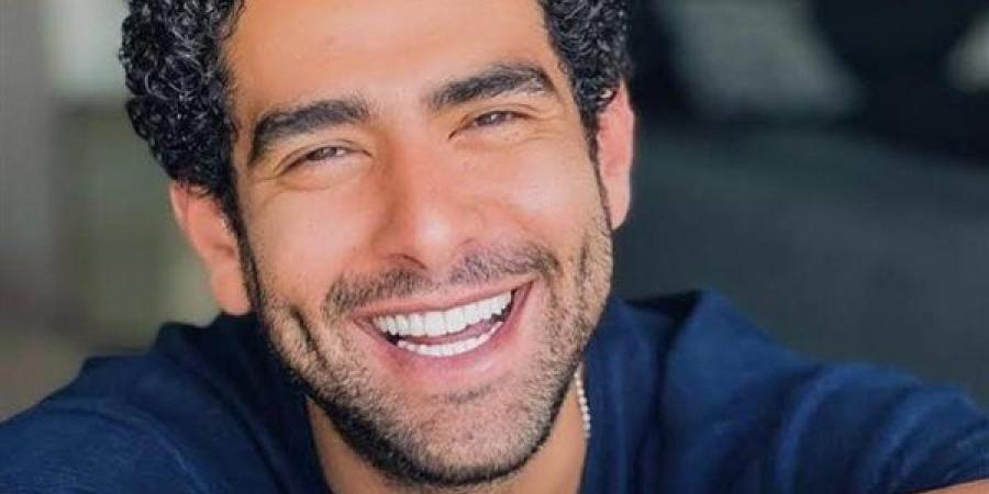 محمد الكيلاني: فخور بالعمل مع إسعاد يونس في "تيتا زوزو"