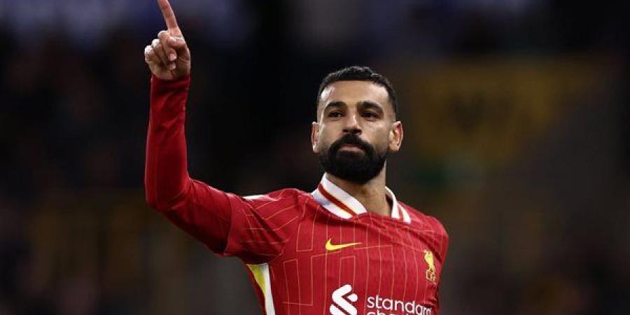 قائمة فوربس.. محمد صلاح ضمن أعلى لاعبي كرة القدم أجرا بالعالم 2024