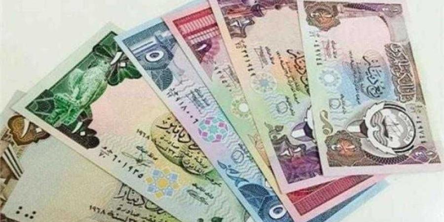 أسعار الدينار الكويتي اليوم السبت - الخليج برس