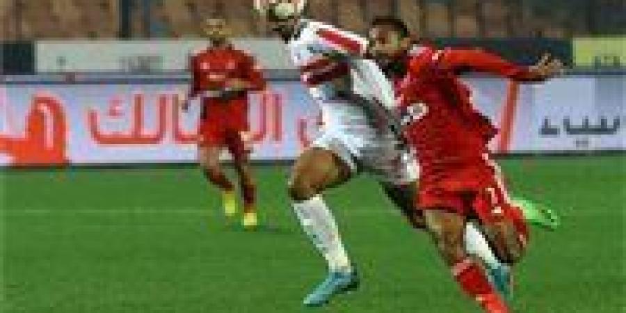 موعد مباراة الأهلي والزمالك في قمة الدوري موقع الطبعة الاولي