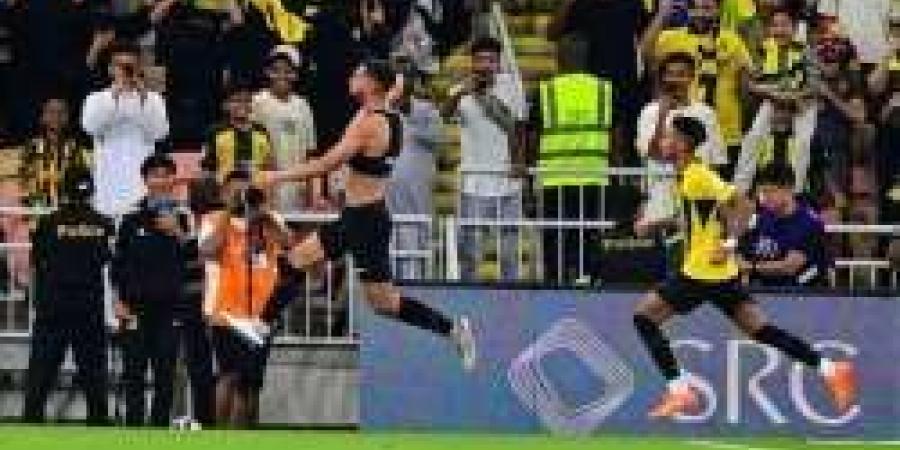 من هو معلق مباراة الاتحاد ضد القادسية في دوري روشن السعودي - الخليج برس