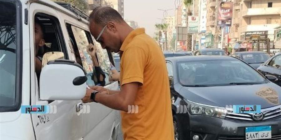 تعريفة المواصلات الجديدة 2024 بعد الزيادة الجديدة