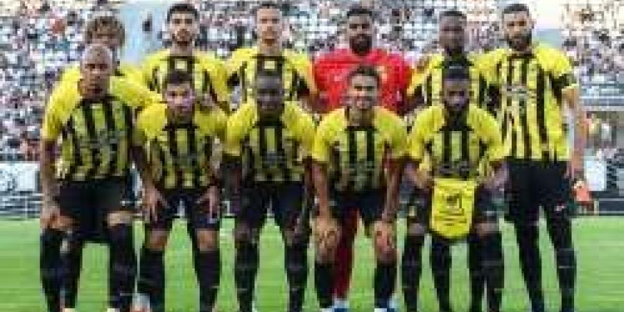 بالفيديو.. شاهد هدف الاتحاد الثالث ضد القادسية في دوري روشن السعودي - الخليج برس