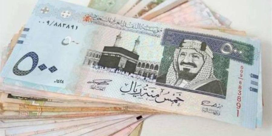 سعر الريال السعودي اليوم السبت 19-10-2024 - الخليج برس