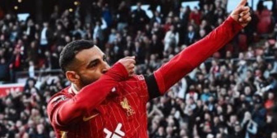 محمد صلاح يقود ليفربول لإسقاط تشيلسي والحفاظ على صدارة الدوري الإنجليزي - الخليج برس