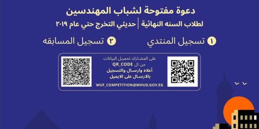 ضمن فعاليات المنتدى الحضري العالمي.. «هيل انترناشيونال» راعي رسمي لمسابقة «عقول» للتخطيط العمراني المبتكر - الخليج برس