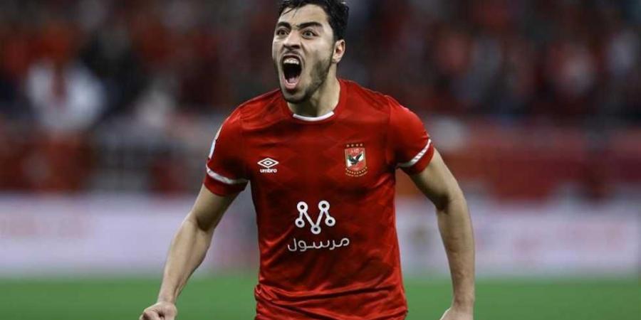 وجيه أحمد: الـvar أنقذ الزمالك..وأكرم توفيق لا يستحق إنذار ثان - الخليج برس