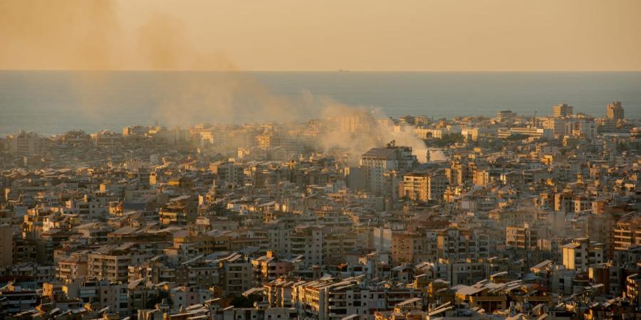 مسؤول في مستشفى الساحل ببيروت لـCNN: مزاعم إسرائيل حول مخبأ حزب الله "لا أساس لها" - الخليج برس