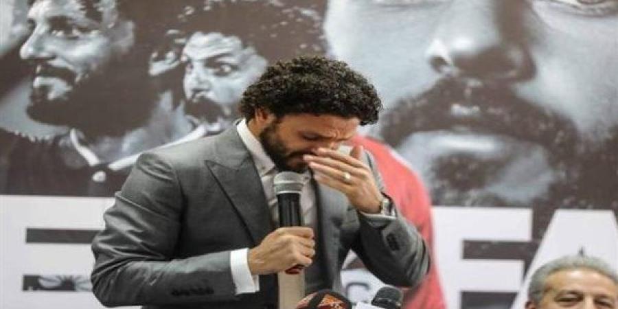 أبرزهم حسام غالي.. 3 لاعبين خرجوا من جنة الأهلي لاعتراضهم على المدرب