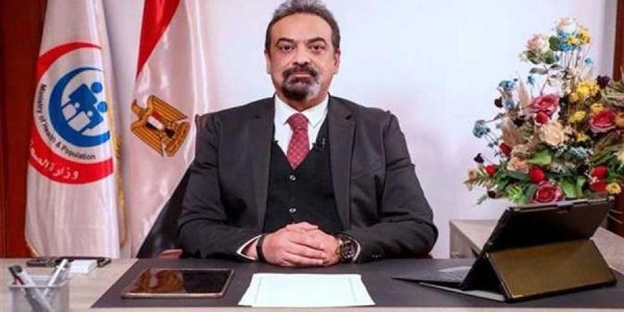 مصر خالية من 4 أمراض معدية.. متحدث "الصحة" يكشف التفاصيل