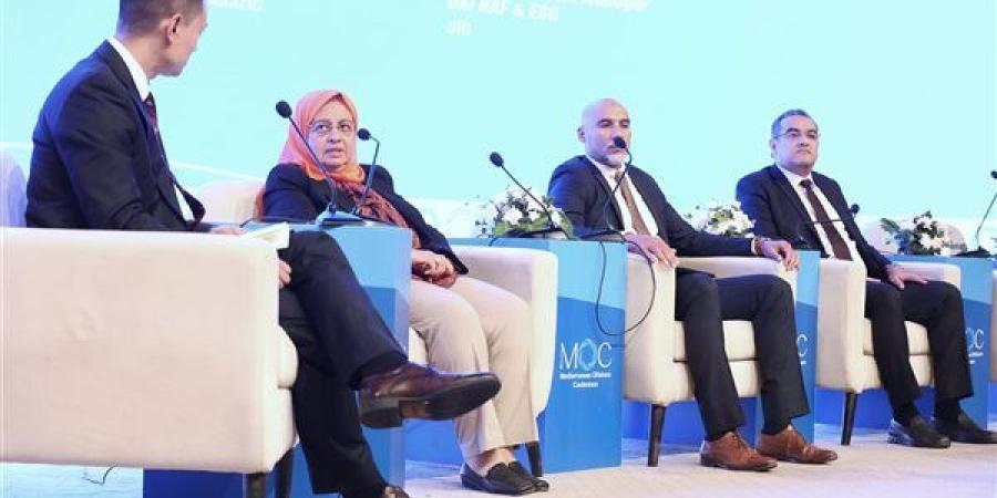 مؤتمر MOC 2024 يختتم فعالياته بتأكيد دور التحول الرقمي في تطوير قطاع البترول