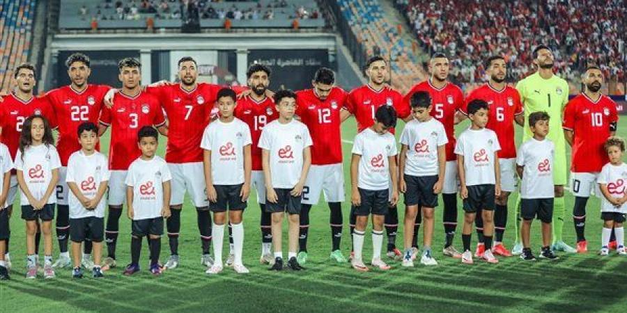 ستاد القاهرة يرفض استضافة مباراة المنتخب الوطني أمام بتسوانا (خاص)