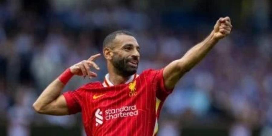 ليفربول يتحدى لايبزيج وصلاح يقترب من دخول قائمة العظماء في دوري الأبطال - الخليج برس