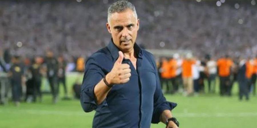 جوميز لإدارة الزمالك: "لو انسحبتو هنزل ألعب لوحدى أمام الأهلى"