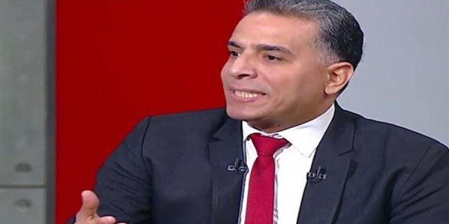 كاتب صحفي: مبادرة "بداية" قدمت 63 مليون خدمة على مدار 34 يوما