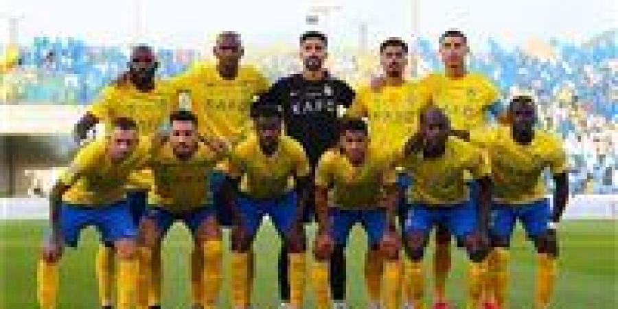 الدوري السعودي.. النصر بدون رونالدو يتعثر أمام الخلود بمشاركة ديانج موقع الطبعة الاولي