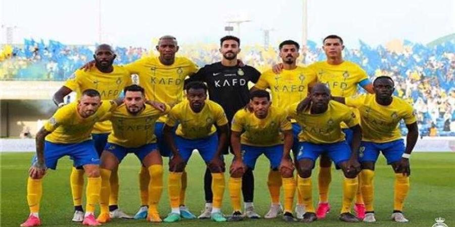 النصر يواجه الخلود اليوم في الدوري السعودي - الخليج برس