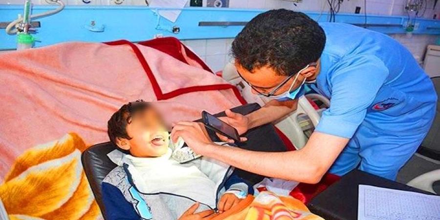 4 حالات وفاة بالدفتيريا في عدن و5 من محافظات مجاورة - الخليج برس