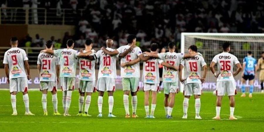 إنجي أنور عن عقوبات الزمالك من الكاف: "أنتوا مش شايفين إنها قاسية" (فيديو)