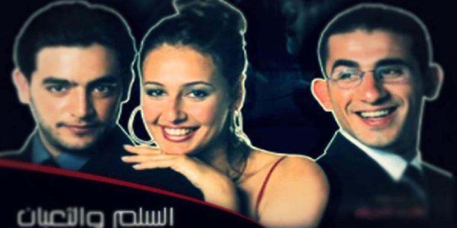 صناع "السلم والثعبان" يكشفون سر نجاح الفيلم وعرضه بمهرجان الجونة