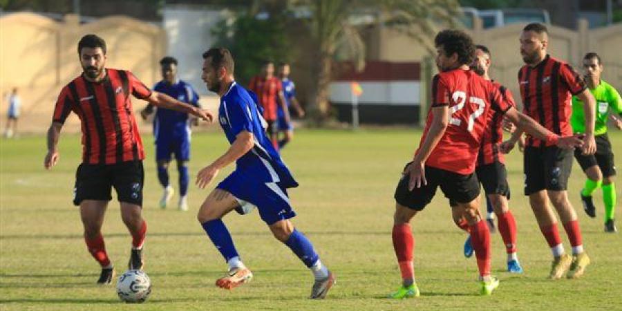 دوري المحترفين.. بروكسي يستضيف لافيينا وبلدية المحلة يواجه بترول أسيوط