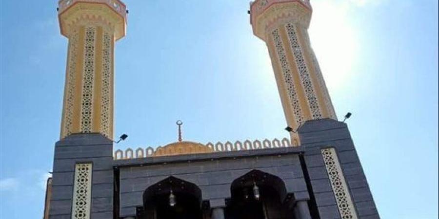 الأوقاف تفتتح 27 مسجدًا الجمعة القادمة