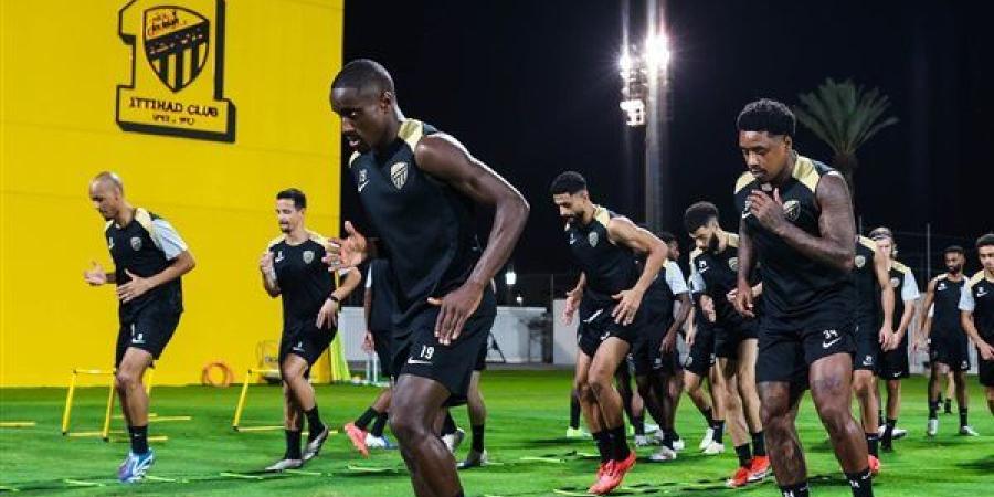 الاتحاد ضد الجندل.. مشاهدة مباراة الاتحاد والجندل بث مباشر الآن