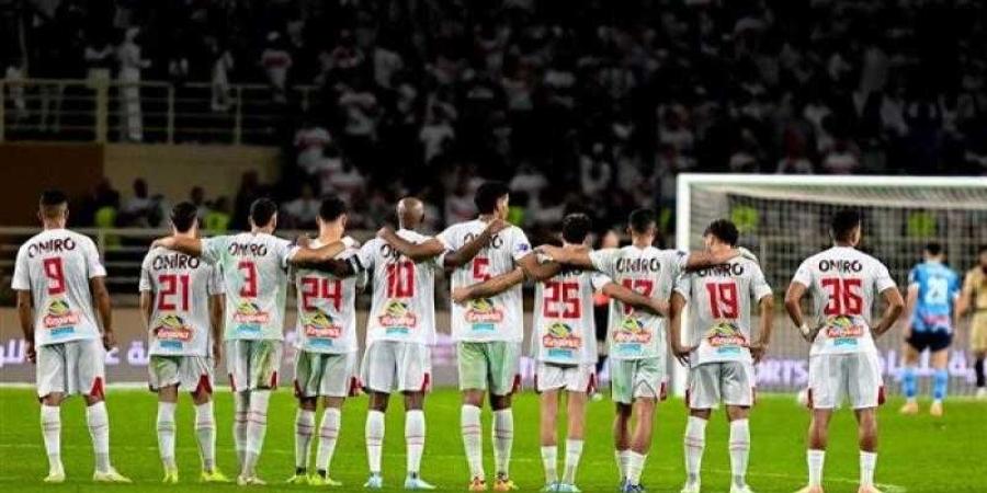 موعد مباراة الزمالك والبنك الأهلي والقناة الناقلة في دوري nile - الخليج برس