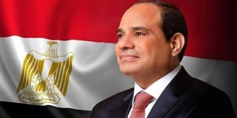 الرئيس السيسي يتلقى اتصالا هاتفيا من رئيس الوزراء الهولندي