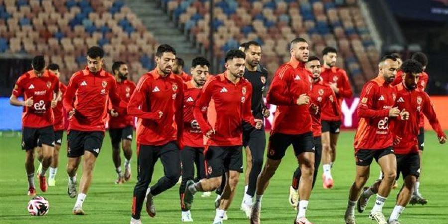 «تذكرتي» تعلن إرشادات مباراة الأهلي والعين الإماراتي