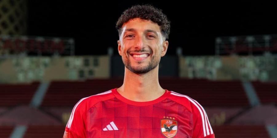 بالدقيقة 32.. وسام أبو علي يسجل الهدف الأول للأهلى في مرمي العين الإماراتي بكأس إنتركونتيننتال - الخليج برس