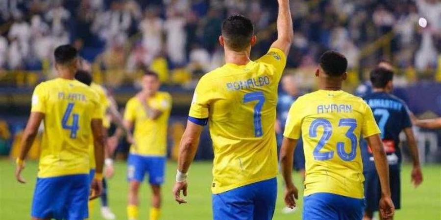 النصر يواجه التعاون الليلة في كأس خادم الحرمين الشريفين - الخليج برس