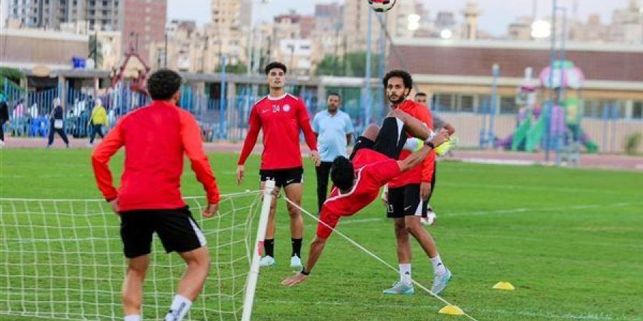 حرس الحدود يواجه سموحة في افتتاح بطولة دوري نايل