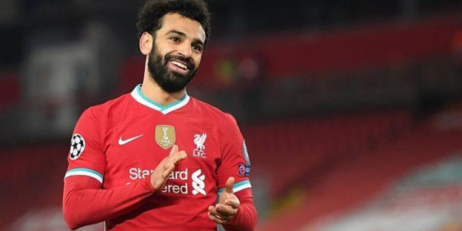 بينهم محمد صلاح.. أغلى 10 لاعبين عرب في الدوريات الخمس الكبرى