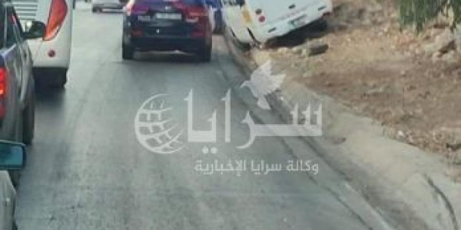 مصدر أمني لـ"سرايا": لا صحة لتدهور وانقلاب "باص" على نزول صافوط .. تفاصيل الخليج برس