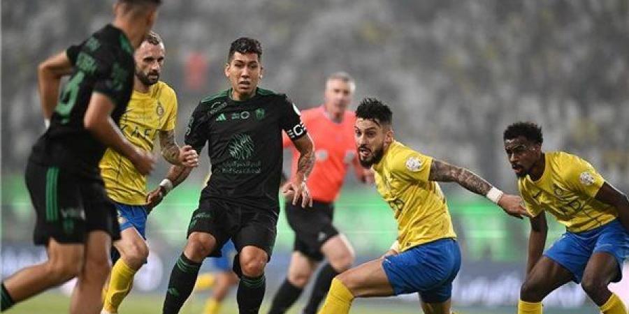 مشاهدة مباراة الاتحاد وأهلي جدة بث مباشر اليوم في دوري روشن