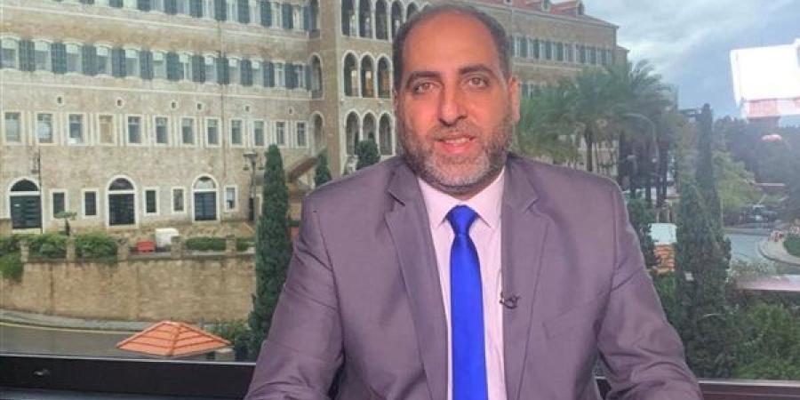 سامر كركى: الحل الدبلوماسى لإنهاء الحرب على لبنان لا يزال بعيدا