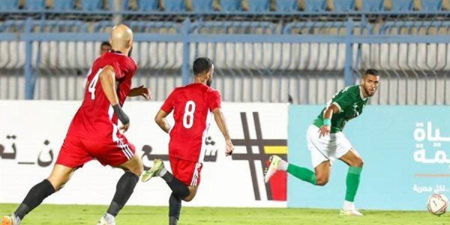 موعد مشاهدة مباريات الدوري المصري اليوم الخميس 31 أكتوبر 2024