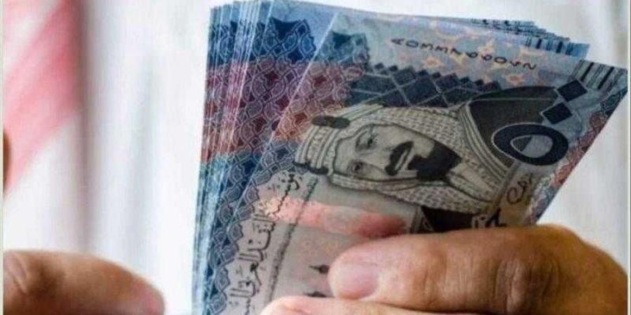 سعر الريال السعودي أمام الجنيه اليوم الجمعة - الخليج برس