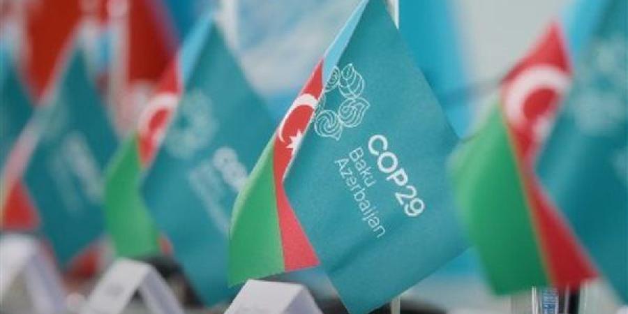 "سفراء المناخ" ومكتبة القاهرة الكبرى يُنظمان "الطريق إلى COP29"